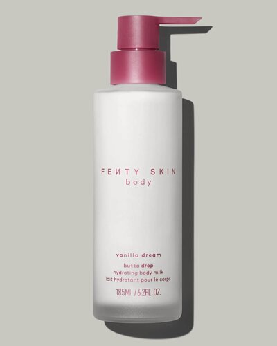 Изображение товара Fenty Beauty Skin Молочко для тела Butta Drop Hydrating Body Milk, Vanilla Dream, 185 мл