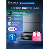 Фото Ecovacs Deebot X11 PRO OMNI