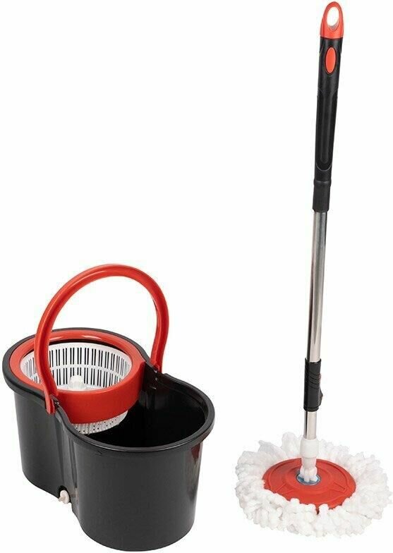 Швабра для пола Торнадо MopM-23 PROMO (107581)