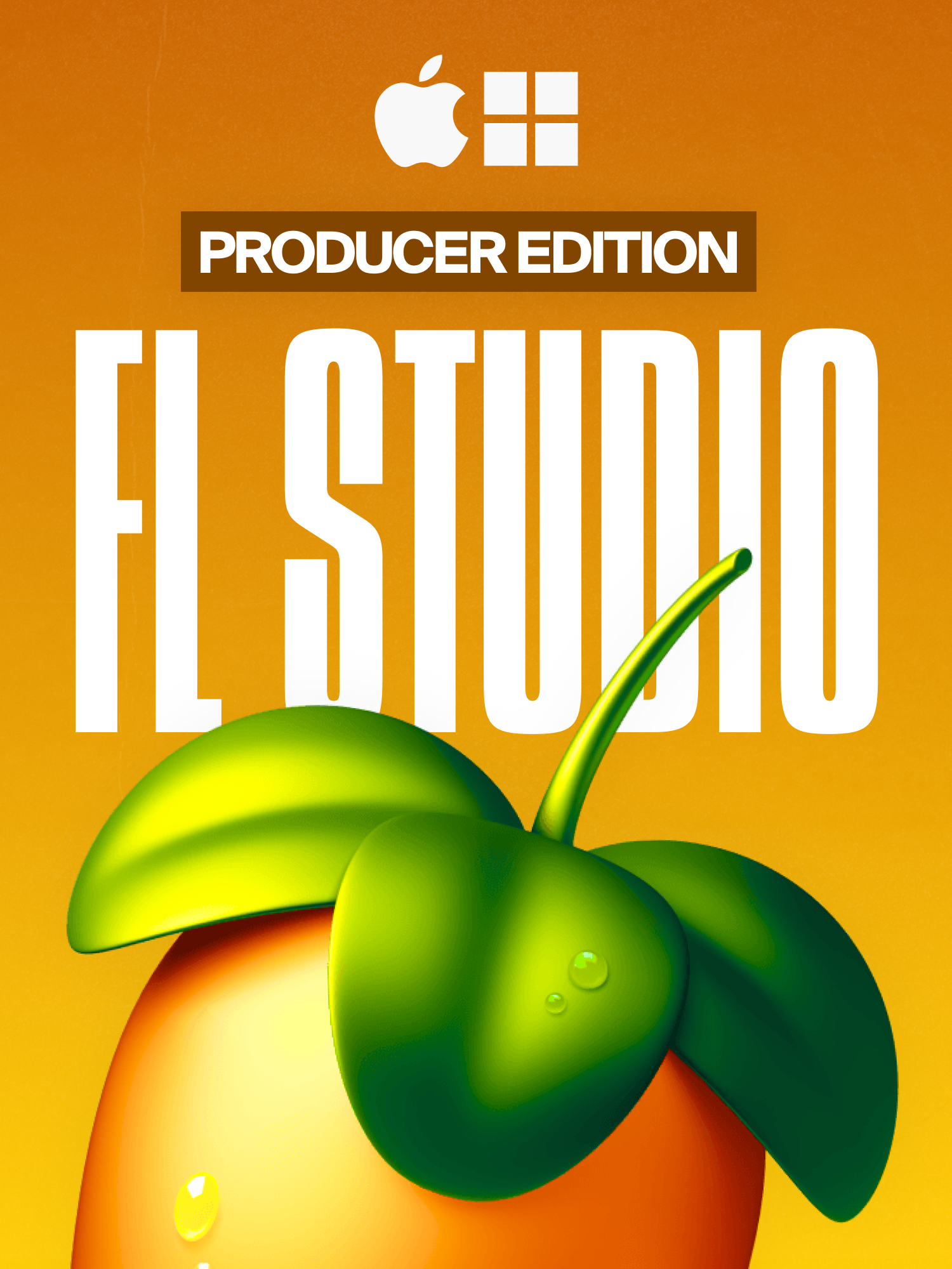FL Studio 2025 Producer Edition (Лицензионная активация, бессрочно) для MacOS & Win