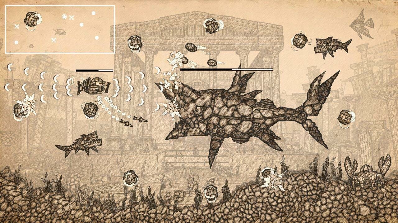 Earth Atlantis Steam Ключ • Активация Steam • регион Весь мир