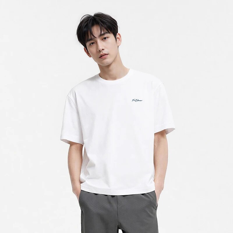 Футболка SEMIR