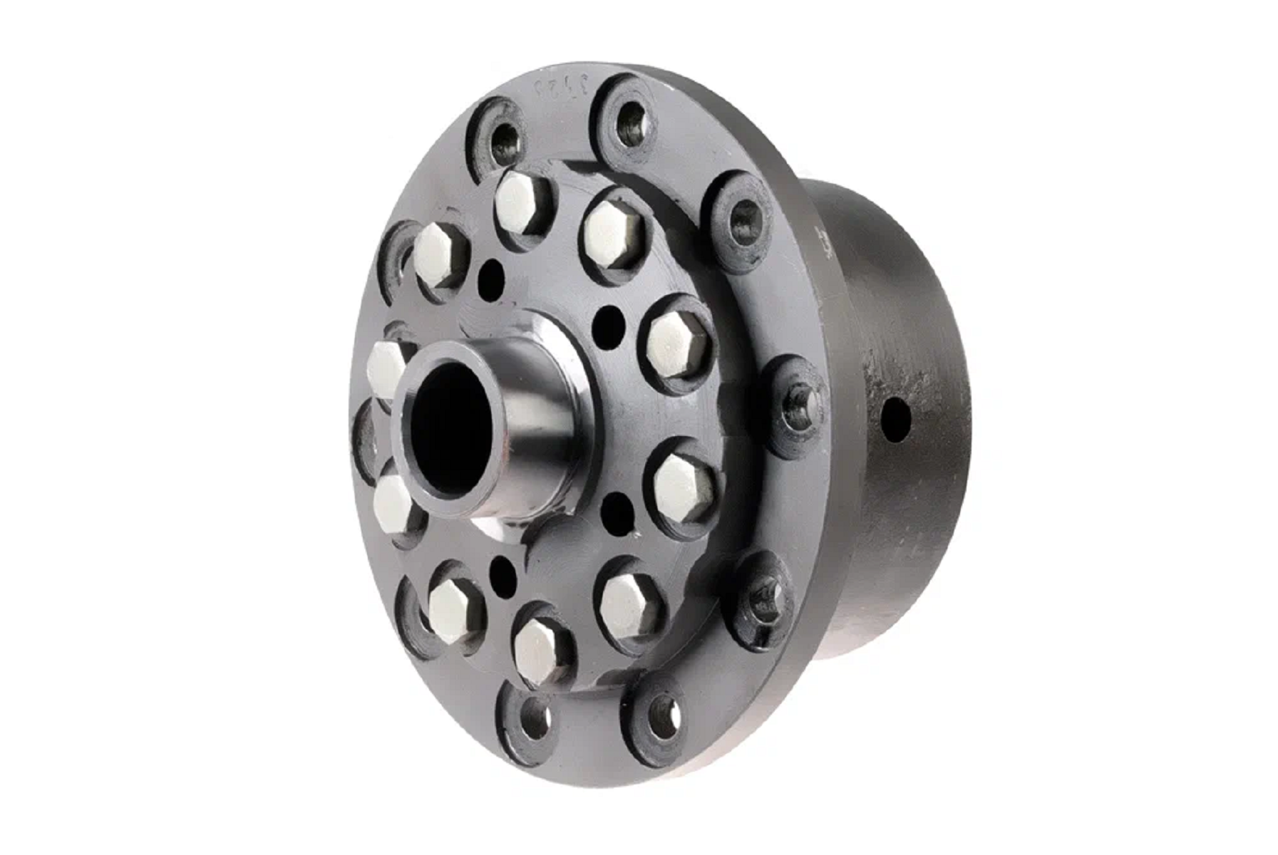 Дифференциал самоблокирующийся червячный Tagaz Tager, SY Korando/Musso в задний мост R85 Tongil 4.55