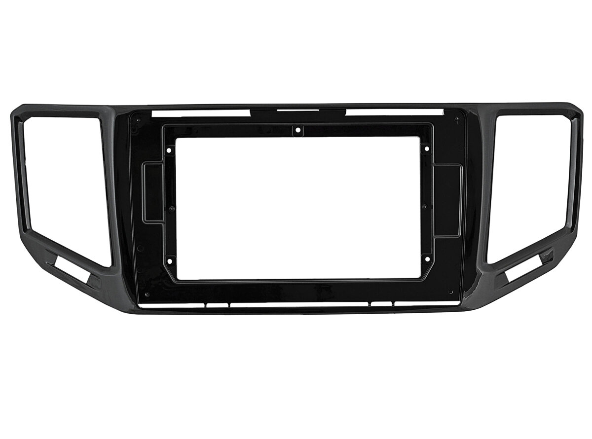 Рамка Incar для UMS VW Teramont 2016-2022, 10"