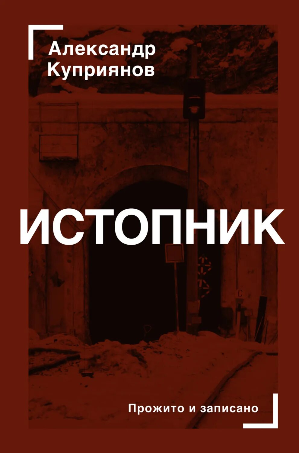 Истопник [Цифровая книга]