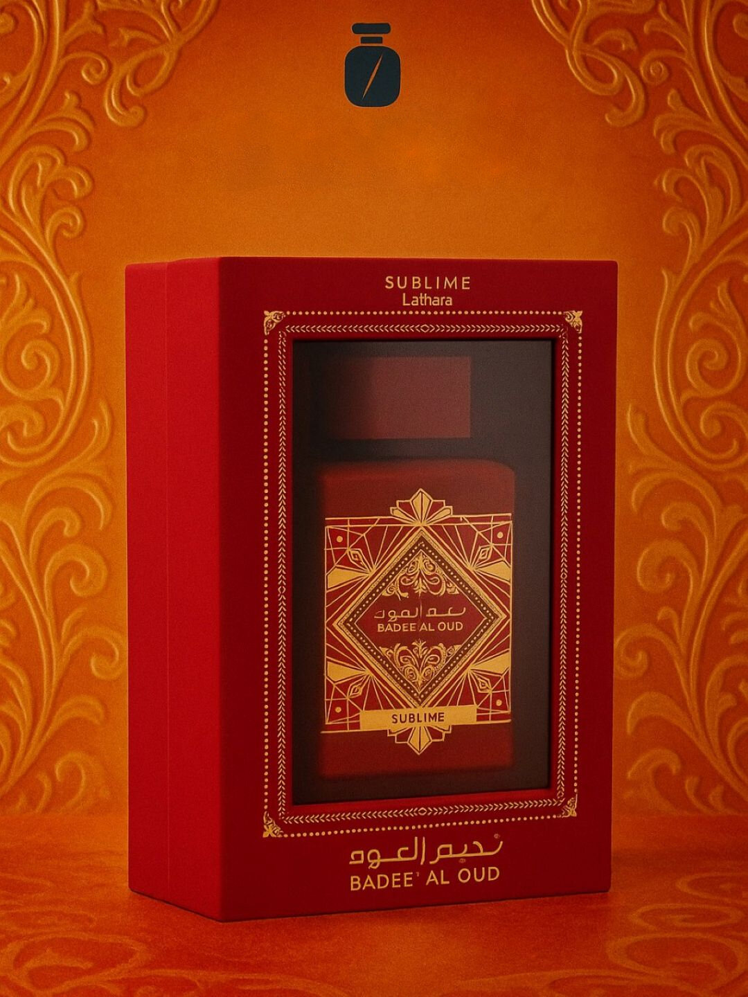 Badee’ Al Oud Sublime унисекс аромат — фруктово-цветочный с тёплой древесной