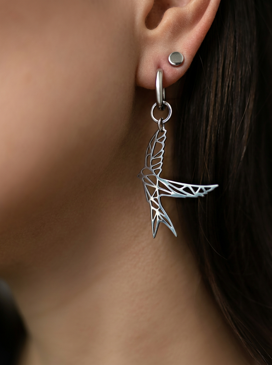 Моносерьга