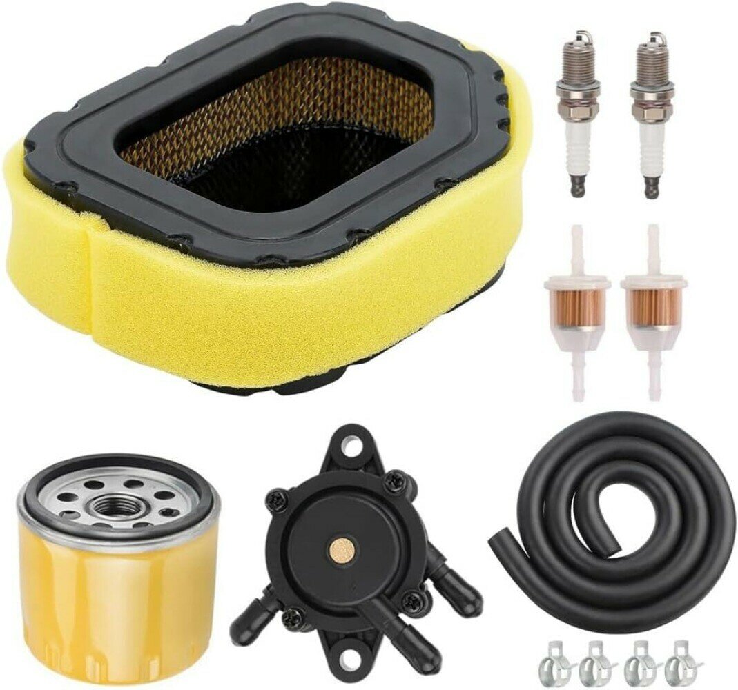 Воздушный фильтр 3288303-S1 для двигателей Kohler SV710 715 720 725 730 SV735 740 810 820 SV830