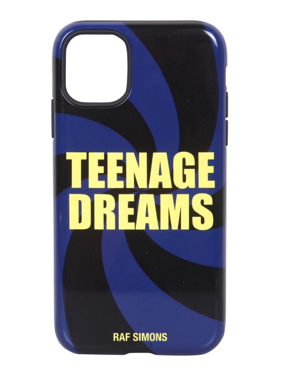 Чехол для iPhone 11 Teenage Dream