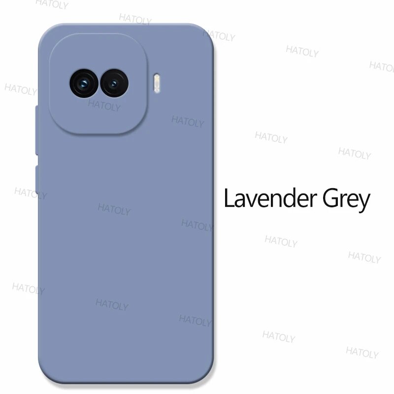 Чехол для vivo iQOO 15R, оригинальный противоударный чехол из жидкого силикона TPU, защитный чехол для телефона iQOO 15R, устойчивый к царапинам.