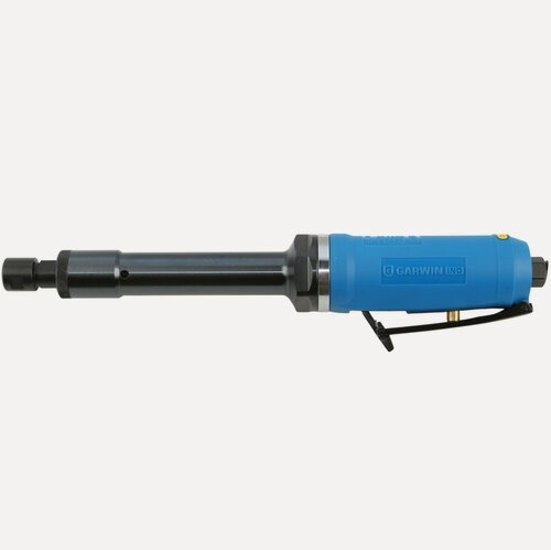 Изображение товара GARWIN INDUSTRIAL 802507-5320 Пневматическая шлифовальная бормашинка 20000 об/мин, удлиненная 330 мм, промышленная