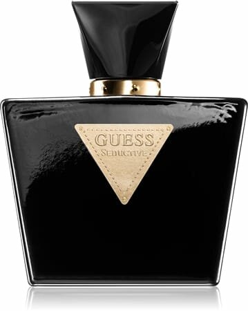 Парфюмированный мист Guess Seductive Noir, 75 мл