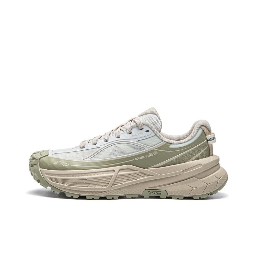 Ботинки LI-NING