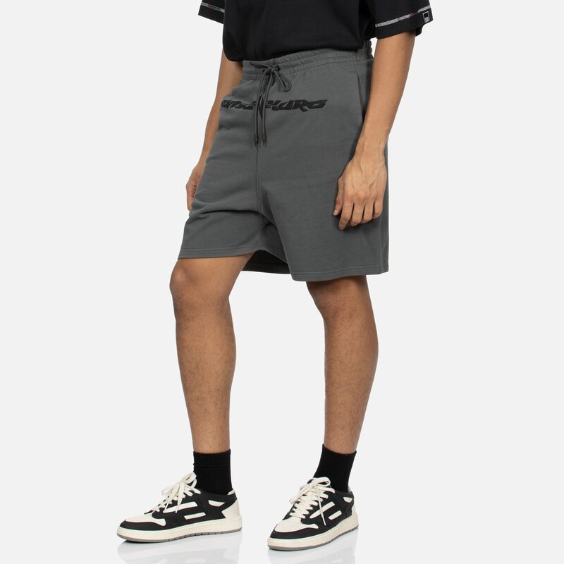 Шорты Evisu