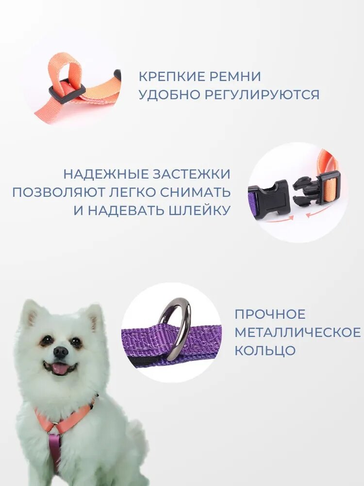 Шлейка — фото 1