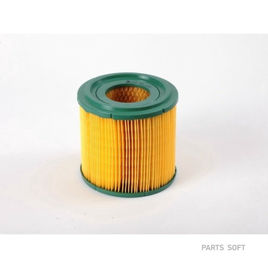 Воздушный фильтр BIG FILTER GB-9207 от официального дистрибьютора, BIG FILTER, артикул GB9207