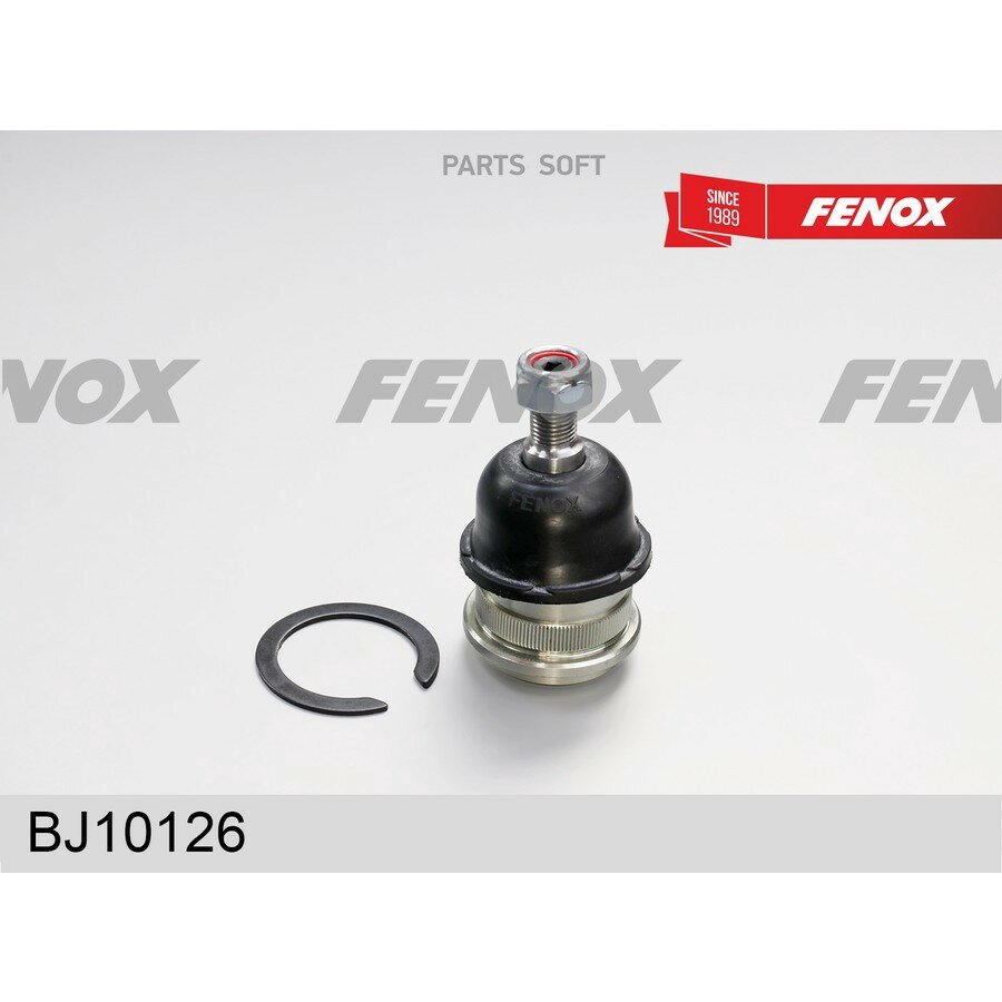 Шаровая опора FENOX BJ10126 | цена за 1 шт