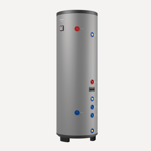 Изображение товара Водонагреватель косвенного нагрева THERMEX Espero 250 F