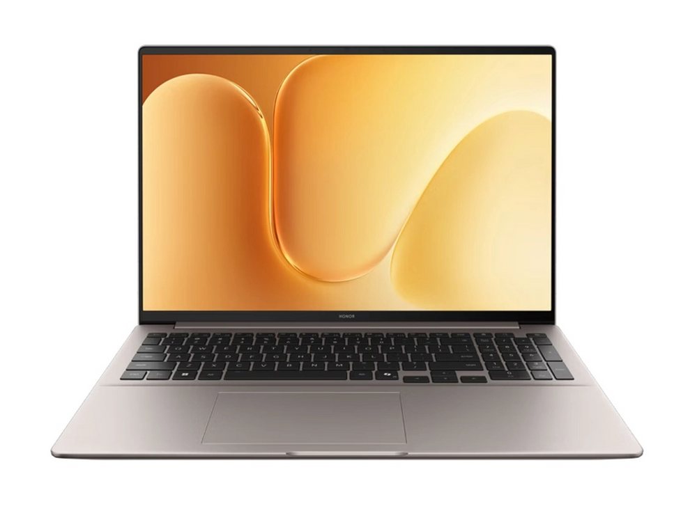 14.6" ноутбук Honor MagicBook 14 2026 Gray [2880x1800] Ultra5 336H 32GB LPDDR5X 2TB SSD M.2 Intel Arc Graphics Win11 Home 1.39кг