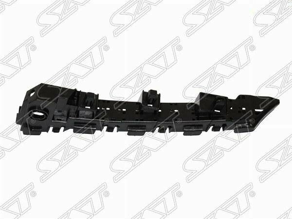 Крепление бампера SAT ST-SBX2-000B-1 Subaru XV 17-21 спереди/ справа