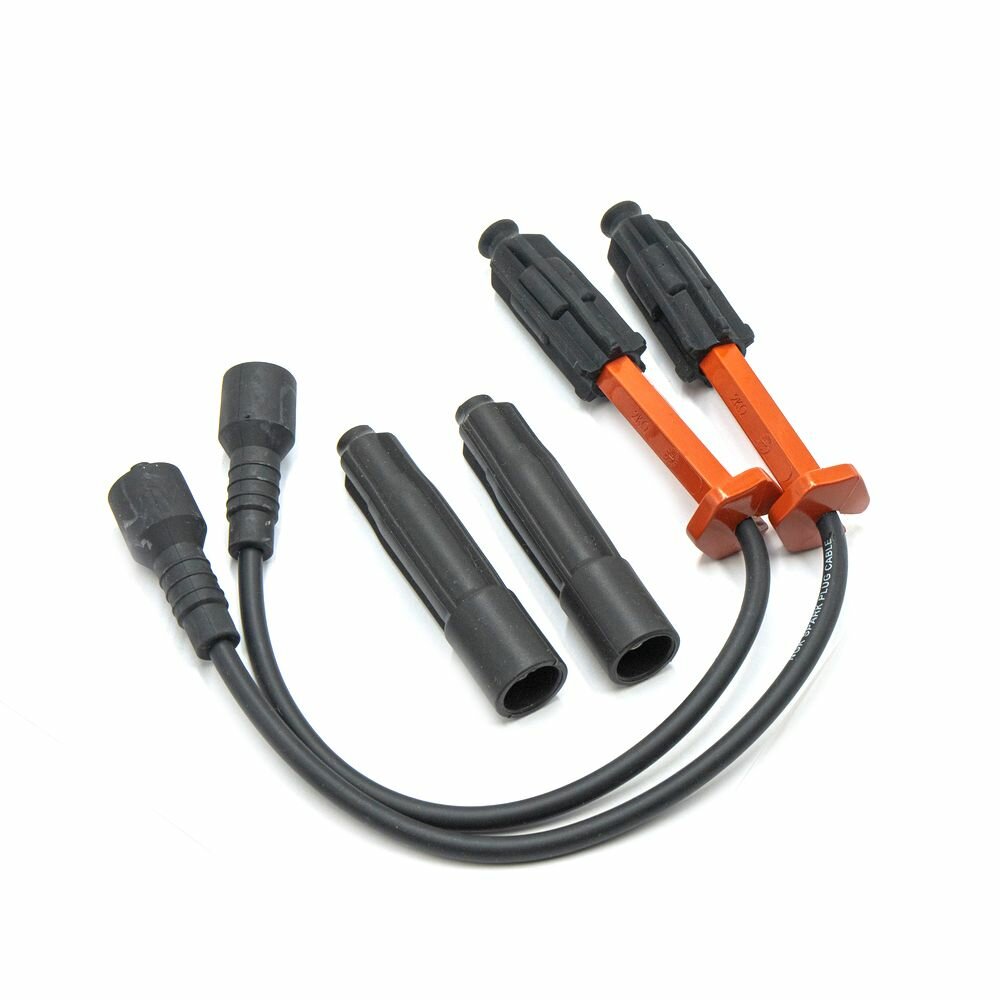 Провода высоковольтные RC-MB222 MB W202 124 210 NGK 0757