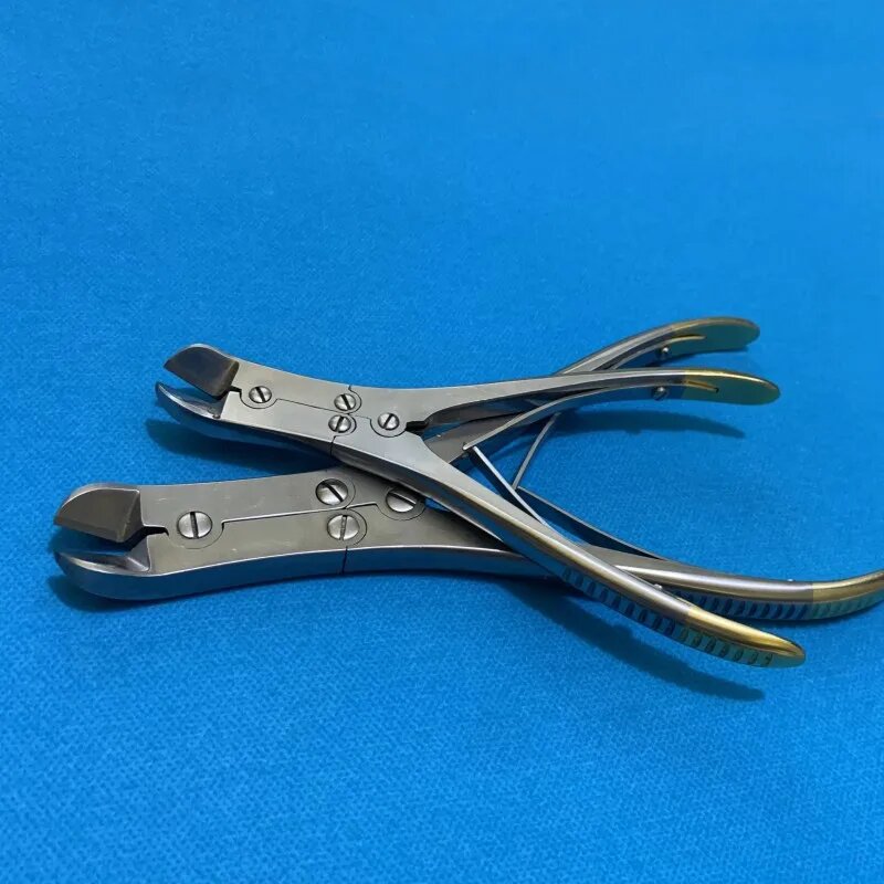 Ножницы для костей SMVP 18cm