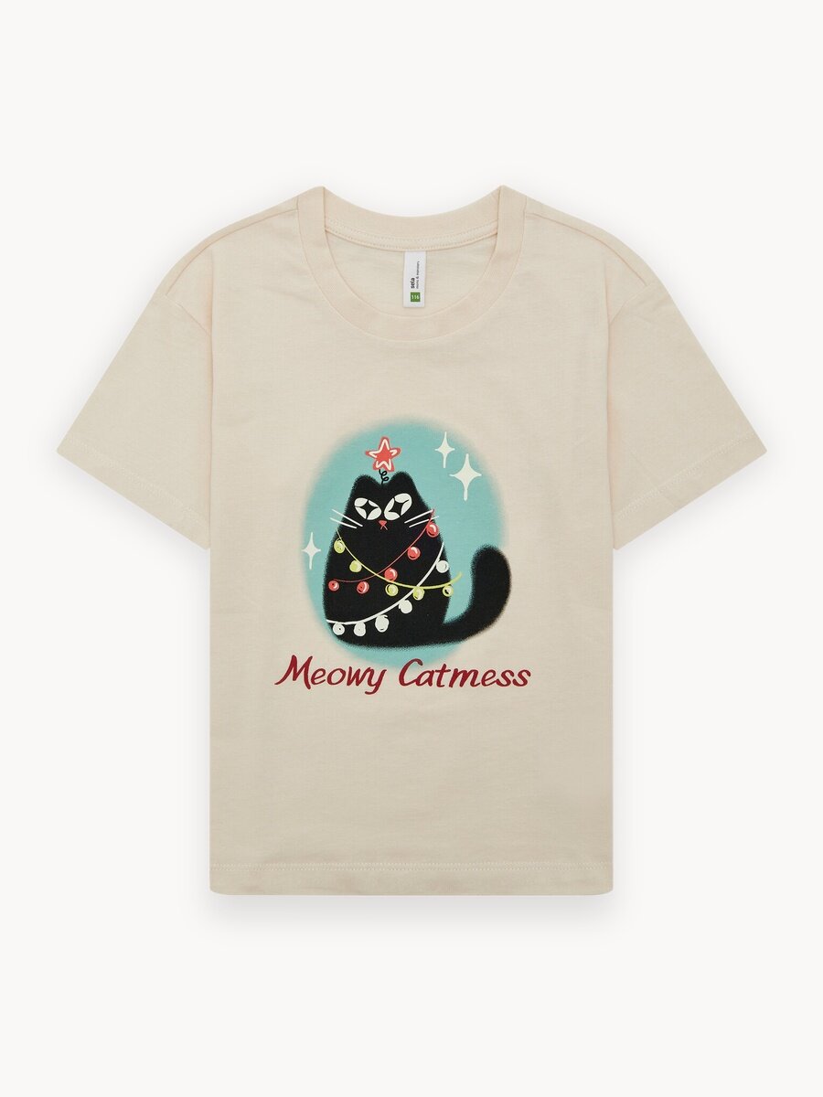 Футболка Sela