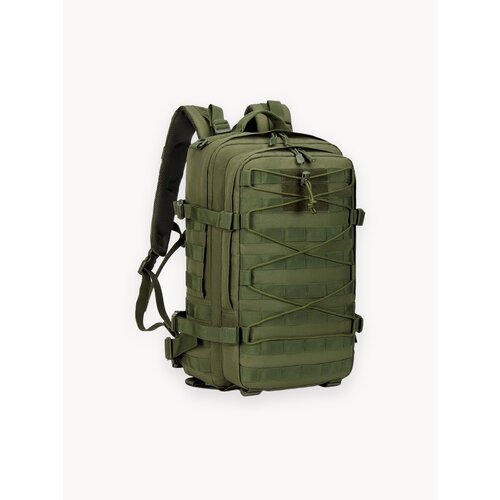 Тактический рюкзак Molle 45л, олива