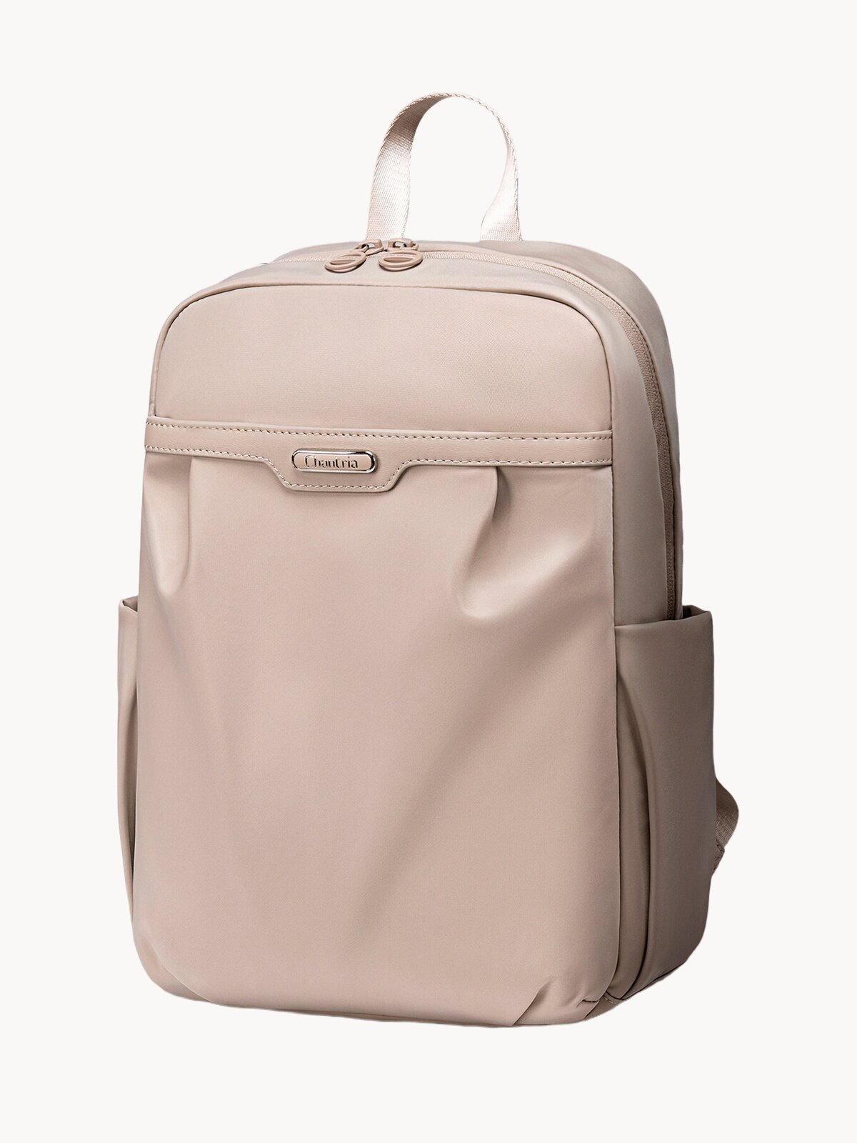 Рюкзак женский городской Chantria CB00769 для ноутбука 14", объем 10 л, повседневный, ручная кладь для путешествий