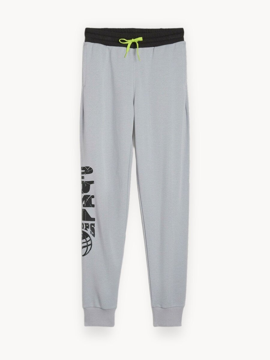 Брюки спортивные Bball Blueprint Sweatpants