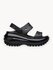 Сандалии Crocs Mega Crush