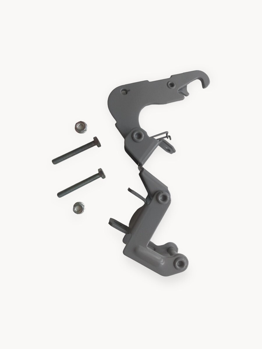 Замок АТС (BZ) NEXT - механизм складывания дивана аккордеон, модернизированный(Бельгия)