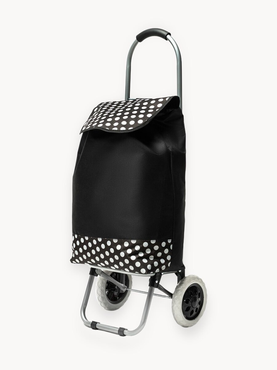 Сумка-тележка Еврогарант