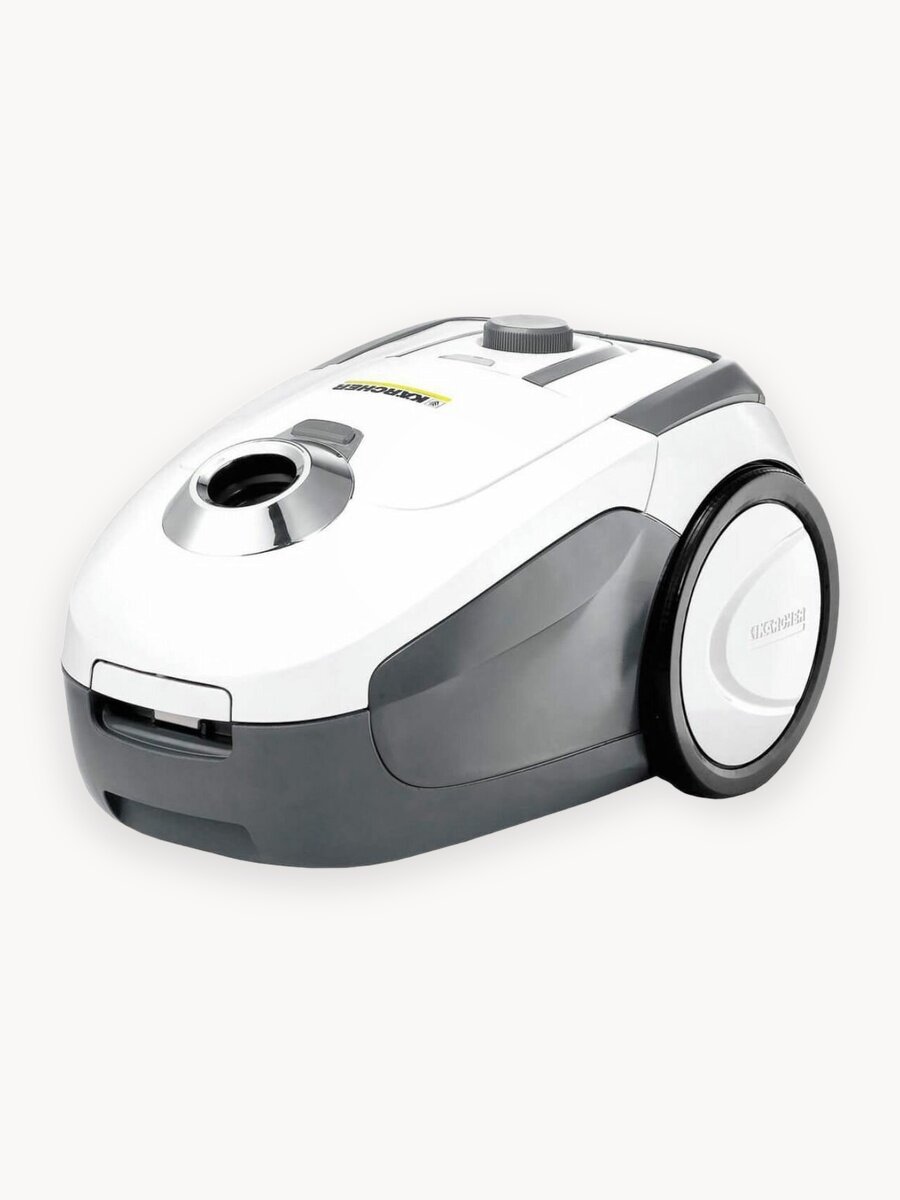 Традиционный пылесос KARCHER VC 2