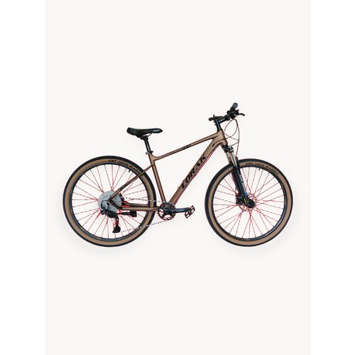 Велосипед горный LORAK Sel 9750 SE 17