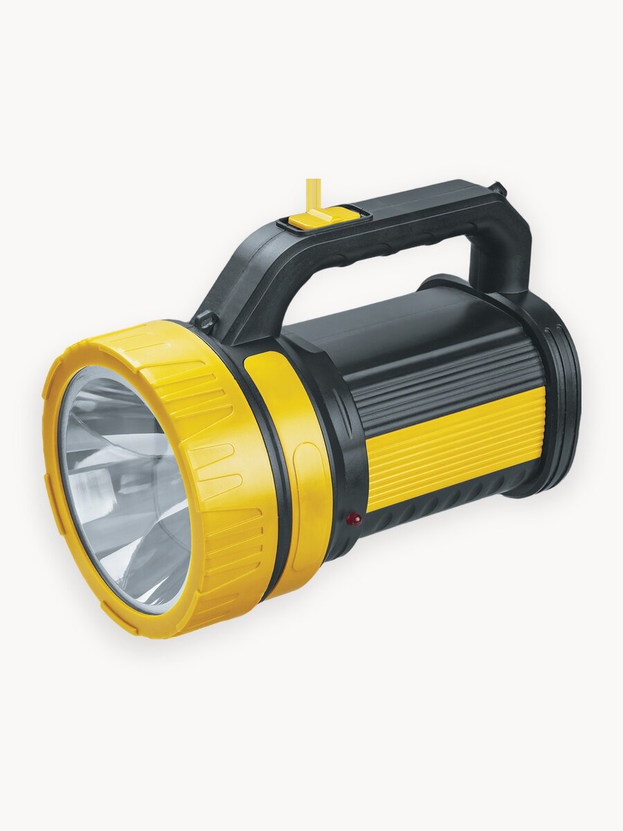 Аккумуляторный светодиодный фонарь-прожеткор Navigator 93 892 NPT-SP33-ACCU