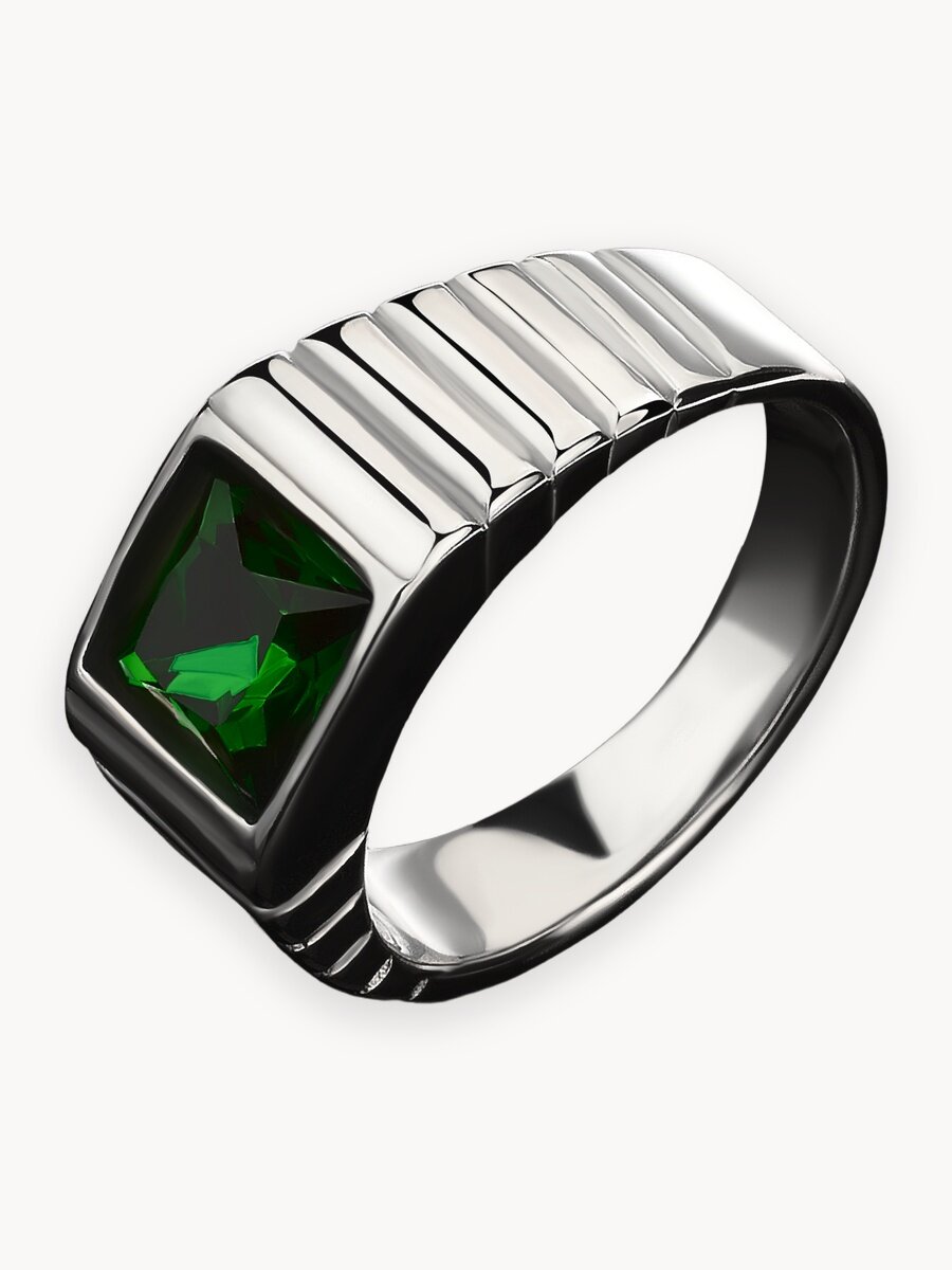 Печатка МЕКАТО, стекло