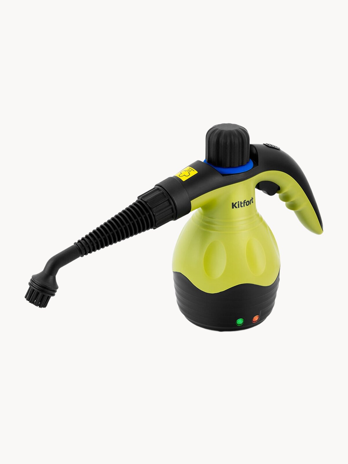 Пароочиститель ручной Kitfort КТ-950