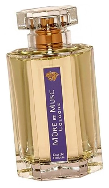 Туалетная вода L Artisan Parfumeur Mure Et Musc Cologne для женщин и мужчин 50 мл