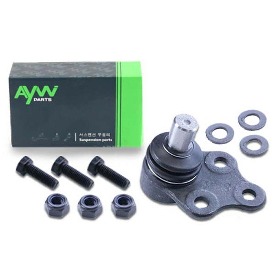 Шаровая опора AYWIPARTS AW1320225LR