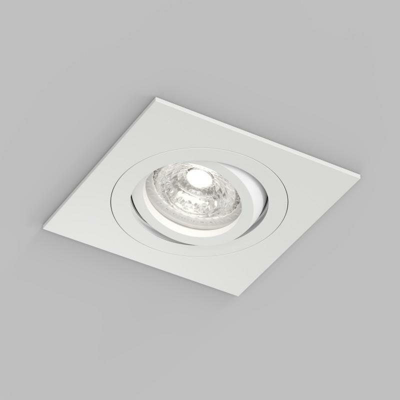 Влагозащищенный светильник Denkirs DK2111-WH
