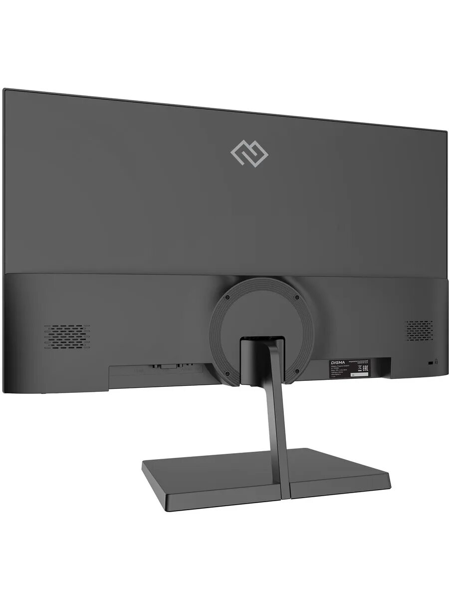 Монитор Digma DM27VB01 — фото 1