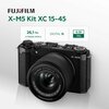 Фото Fujifilm X-A7 Kit