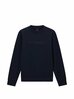 Худи Armani Exchange