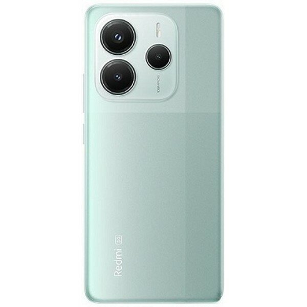 Смартфон Xiaomi POCO X8 Pro 8/256Gb Mint Green (Мятно-зелёный
