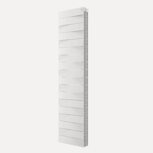 Изображение товара Радиатор Royal Thermo PianoForte Tower 300 /Bianco Traffico - 18 секц.