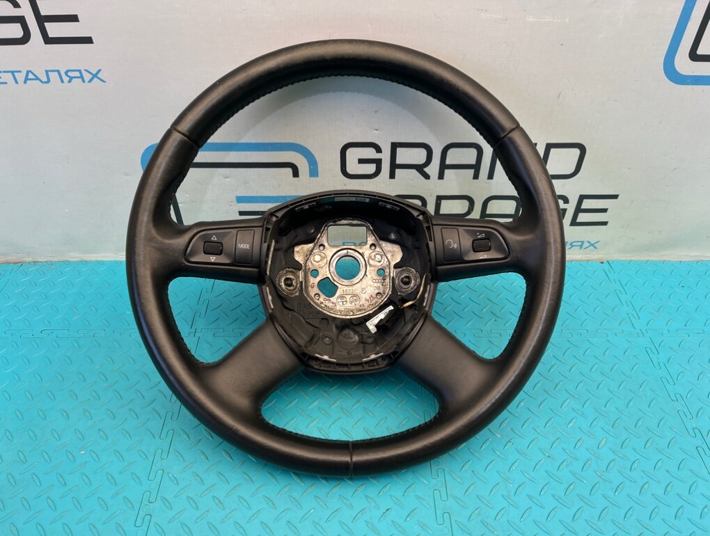 Руль Audi A4 2008 B8 CAEB 2.0 OEM 8K0419091BG