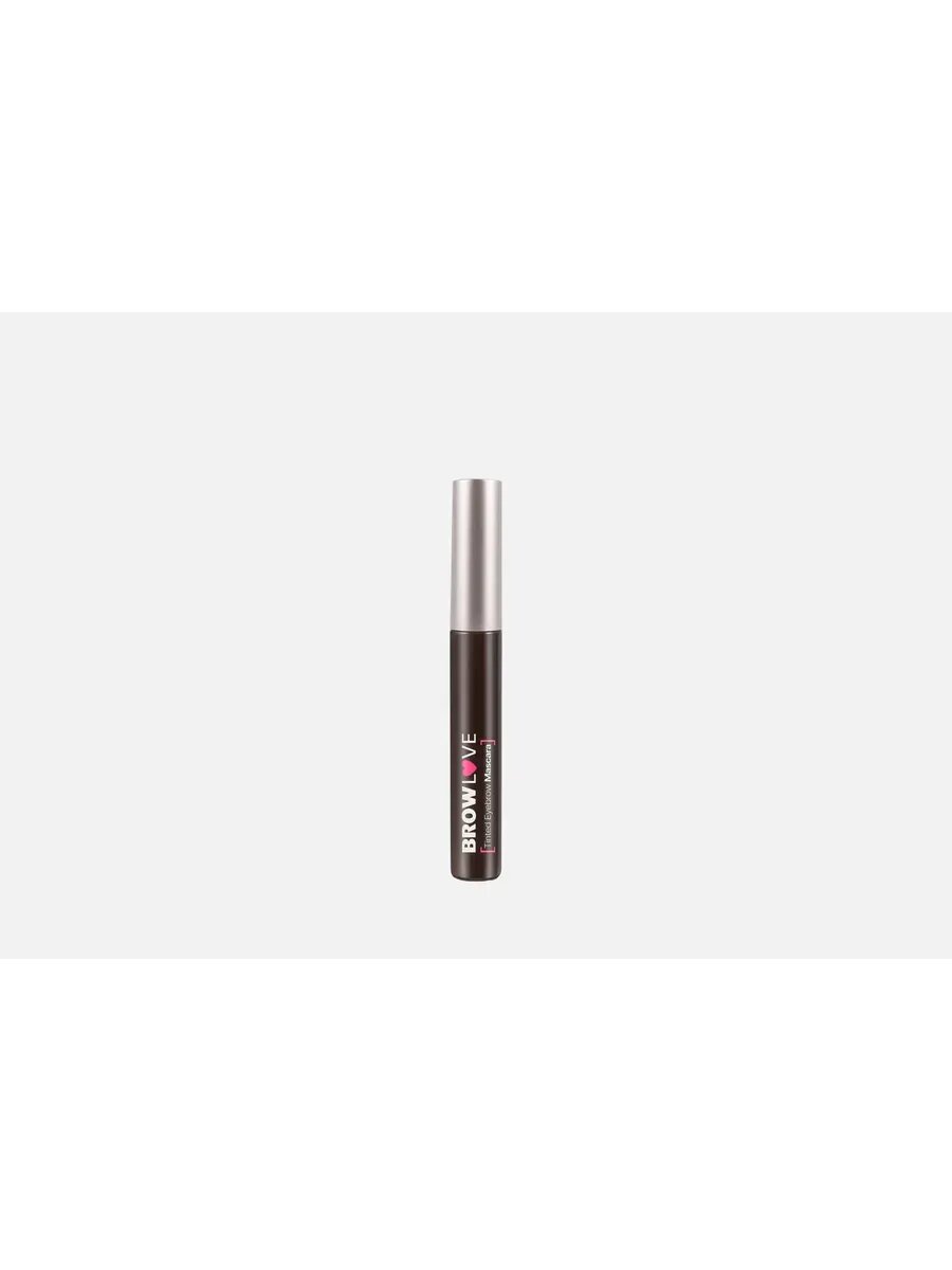 MONIC BEAUTY BROW LOVE Тушь для бровей 6.5мл
