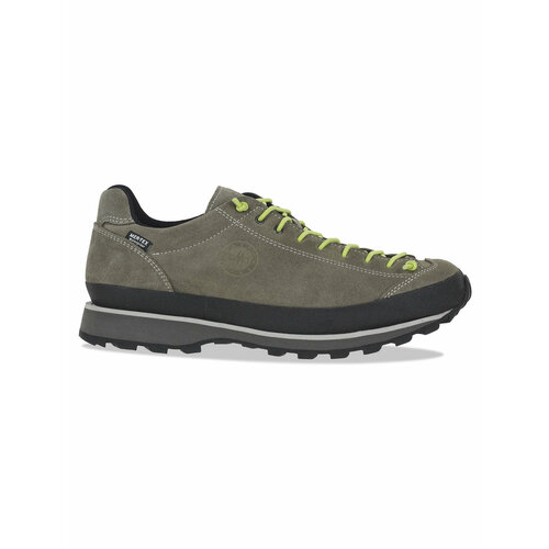 фото Ботинки lomer bio naturale suede mtx 2024 (truffle/lime 42), размер 42, хаки