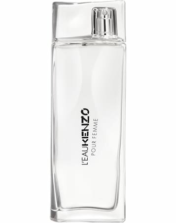 Туалетная вода Kenzo L'Eau Kenzo Pour Femme, 100 мл